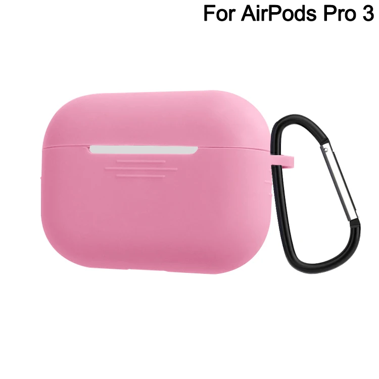 Идеальный чехол для airpods 2 3 skins для Apple airpods pro Air pods 3 2 Наушники защитный чехол для airpods pro Чехол аксессуары
