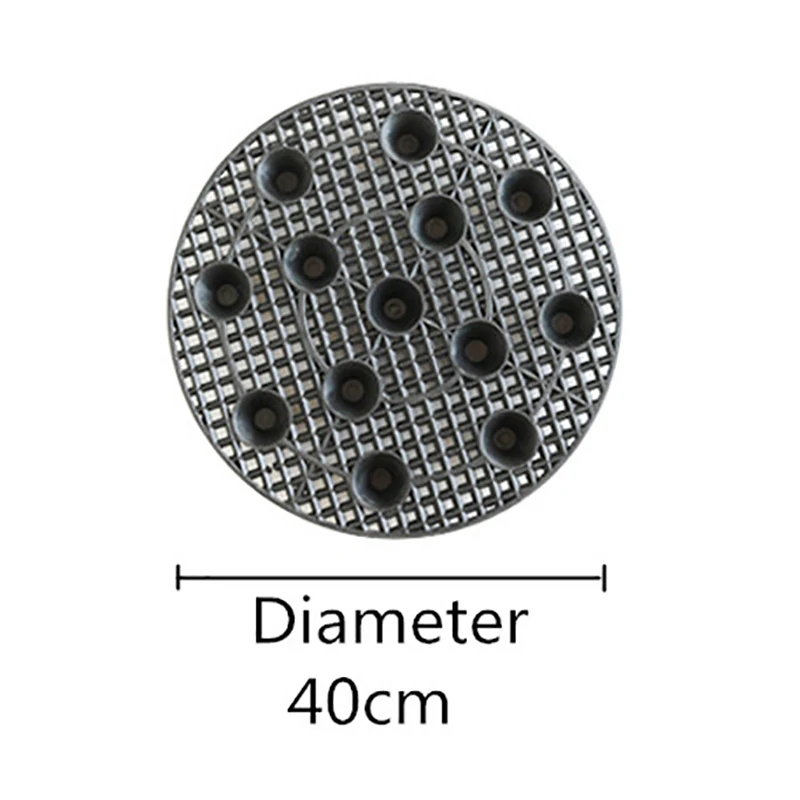 40 CM base