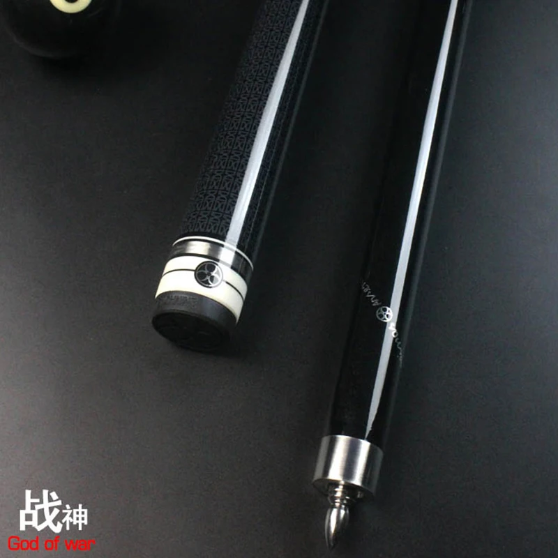 Poinos Billiard Pool Cue Stick Shaft 13mm 11.5mm 10.5mm Bullet Joint China