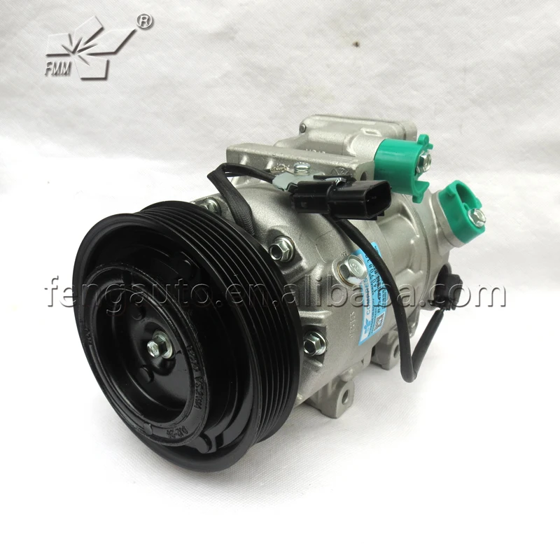 97701-2Y500 кондиционер компрессор переменного тока для hyundai IX35 Tucson