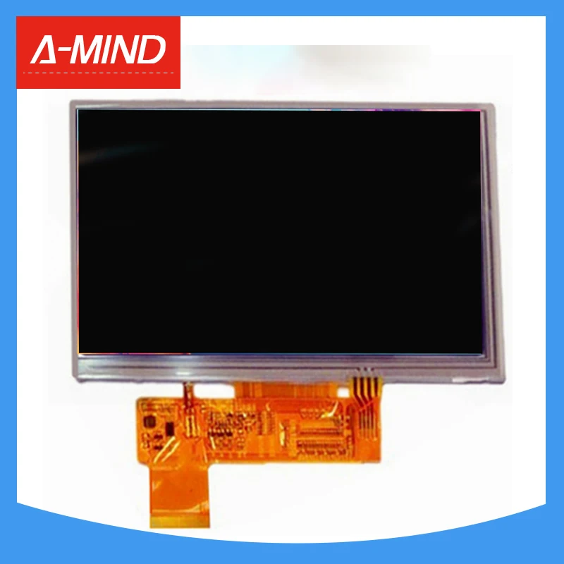 

6''Inch Complete LCD Screen For TIANMA TM060RDH02 TM060RDH03 For Newsmy S6000TV Tablet PC Display Panel TouchScreen Digitizer