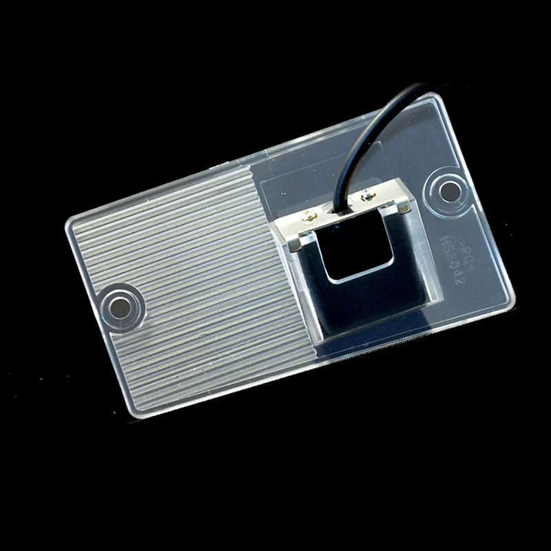 180deg CCD HD Автомобильная камера заднего вида для KIA Cerato евро GL MT Spectra Sephia 5 Хэтчбек 03-09 динамическая парковочная камера