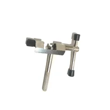 Горный велосипед Двухосная Цепочка-режущее устройство воспроизведения кулон чайник демонтажа цепи инструмент для ремонта аксессуары для верховой езды