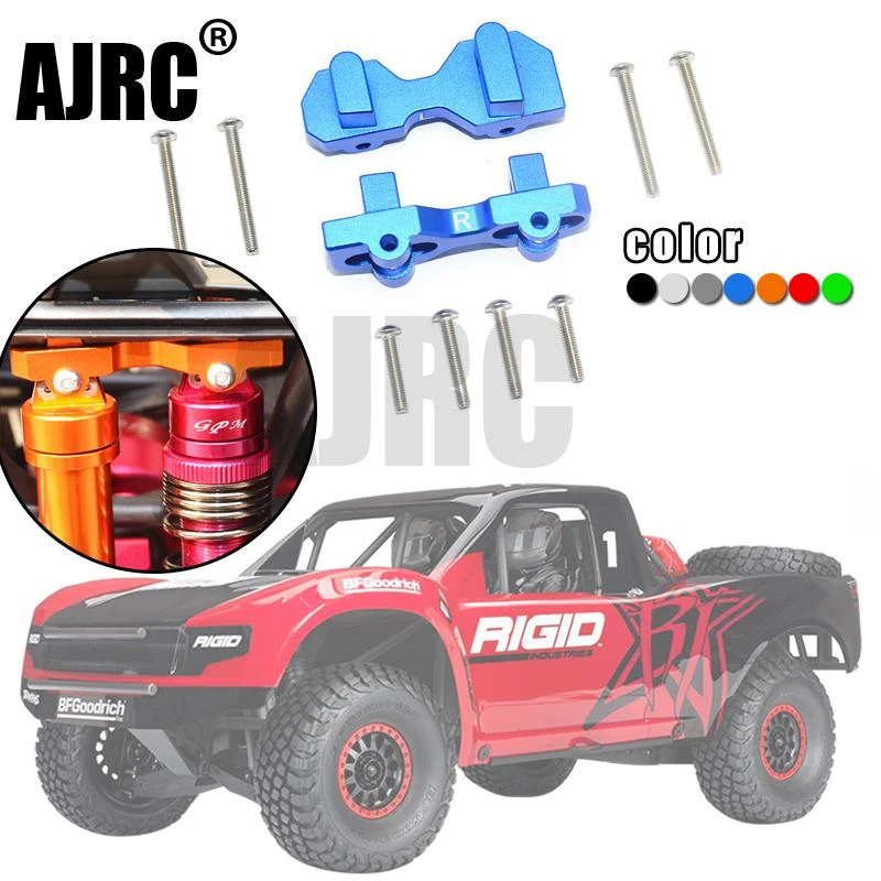 Unlimited Desert Racer 1/7 UDR aluminum 