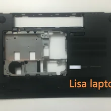 Для hp Envy 15-J 15J 15-J000 15-J100 15," Нижний Базовый чехол 720534-001 USA