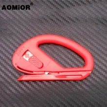 2 шт./партия виниловая пленка для оклейки автомобиля инструменты для нанесения Виниловой Пленки Инструменты для виниловых обертывания оконной пленки и вывесок