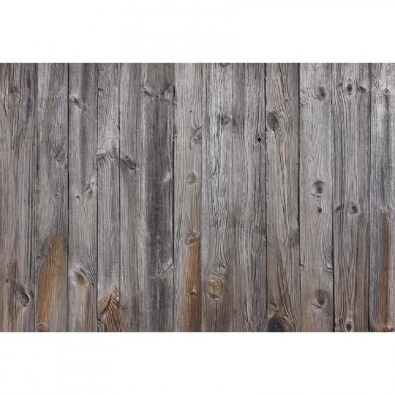 Nitree Photo Studio Photography Props Wood Backdrops Grey Vinyl Stripe Backgrounds NI-20202269 | Электроника