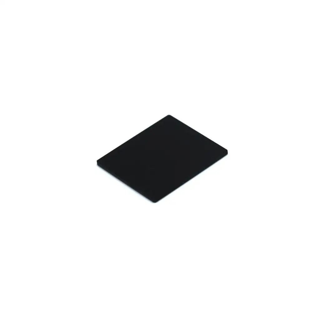 Dimensioni 29X21.3X1.2Mm 720Nm Ir Pass Filter Glass Sostituire Per Canon Eos M 80D 500D Camera Cmos