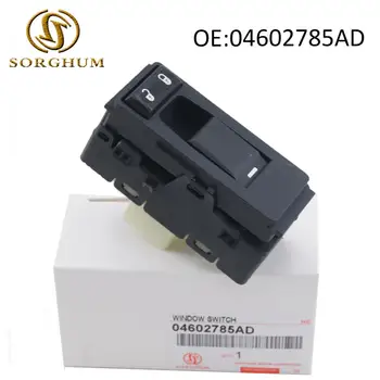 

04602785AD Right Front Side Window Switch Fits For Jeep Patriot 2011-2016