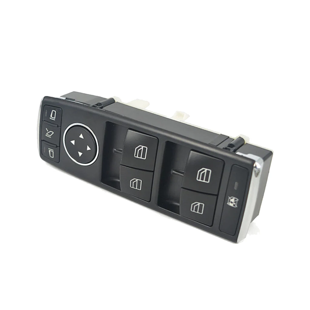 Главный переключатель управления окном 2128208310 для Mercedes Benz W204 W212 c-класс