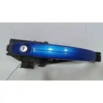 

1305822 HANDLE OUTER FRONT LEFT Ford Focus C-MAX (CHAP)