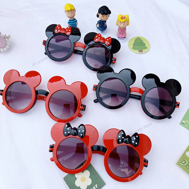 Mickey mouse sunglasses for kids Clearance