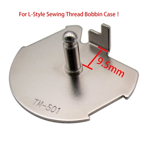 Bobbin Holder TM-1 Towa Bobbin Case Tension Gauge Guide Device