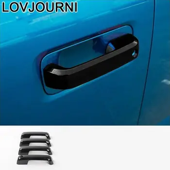 

Steering Wheel Exterior Decorative Chromium Modified Automovil Protecter Modification Trim Parts Mouldings 18 19 FOR Ford F-150