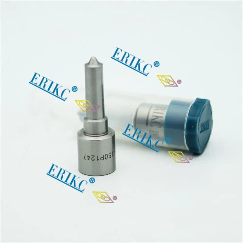 Bosch common rail diesel fuel nozzle DSLA150 P1247  (2)