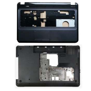

New Laptop shell For HP Pavilion 17.3" G7 G7-1000 G7-1158 G7-1257dx 646498-001 Bottom Case Cover/Palmrest upper case