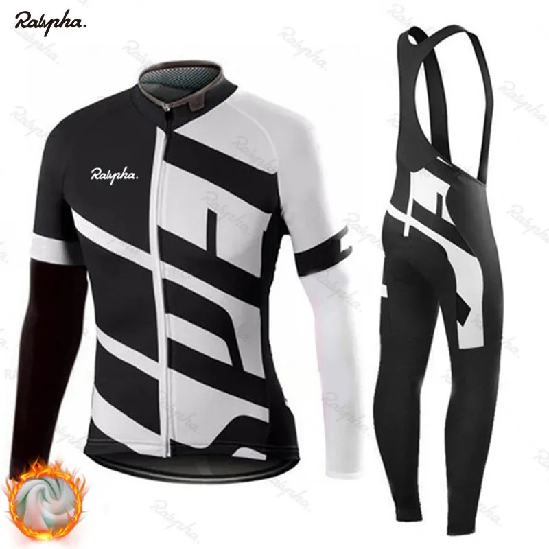 SPECIALIZEDING Ropa Ciclismo Invierno зимние велосипедные Джерси костюмы термальный флис с длинным рукавом Велоспорт одежда наборы велосипед MTB Одежда