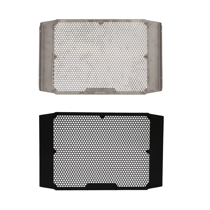 Motorcycle Water Tank Net Radiator Grille Guard Cover Protector for Triumph Trident 660 2021 |