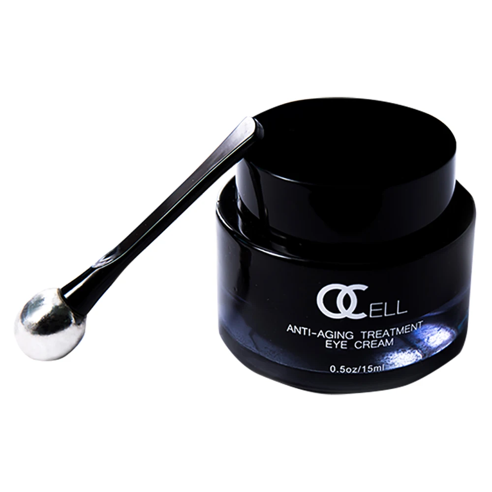 

15ml Eye Cream Gel Multi Effect Repair Remove Eye Bag Moisturizing Anti-Puffiness Dark Circle Anti-Aging Firming Eye Skin Care