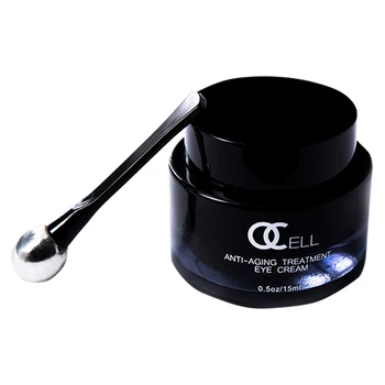 

15ml Eye Cream Gel Multi Effect Repair Remove Eye Bag Moisturizing Anti-Puffiness Dark Circle Anti-Aging Firming Eye Skin Care