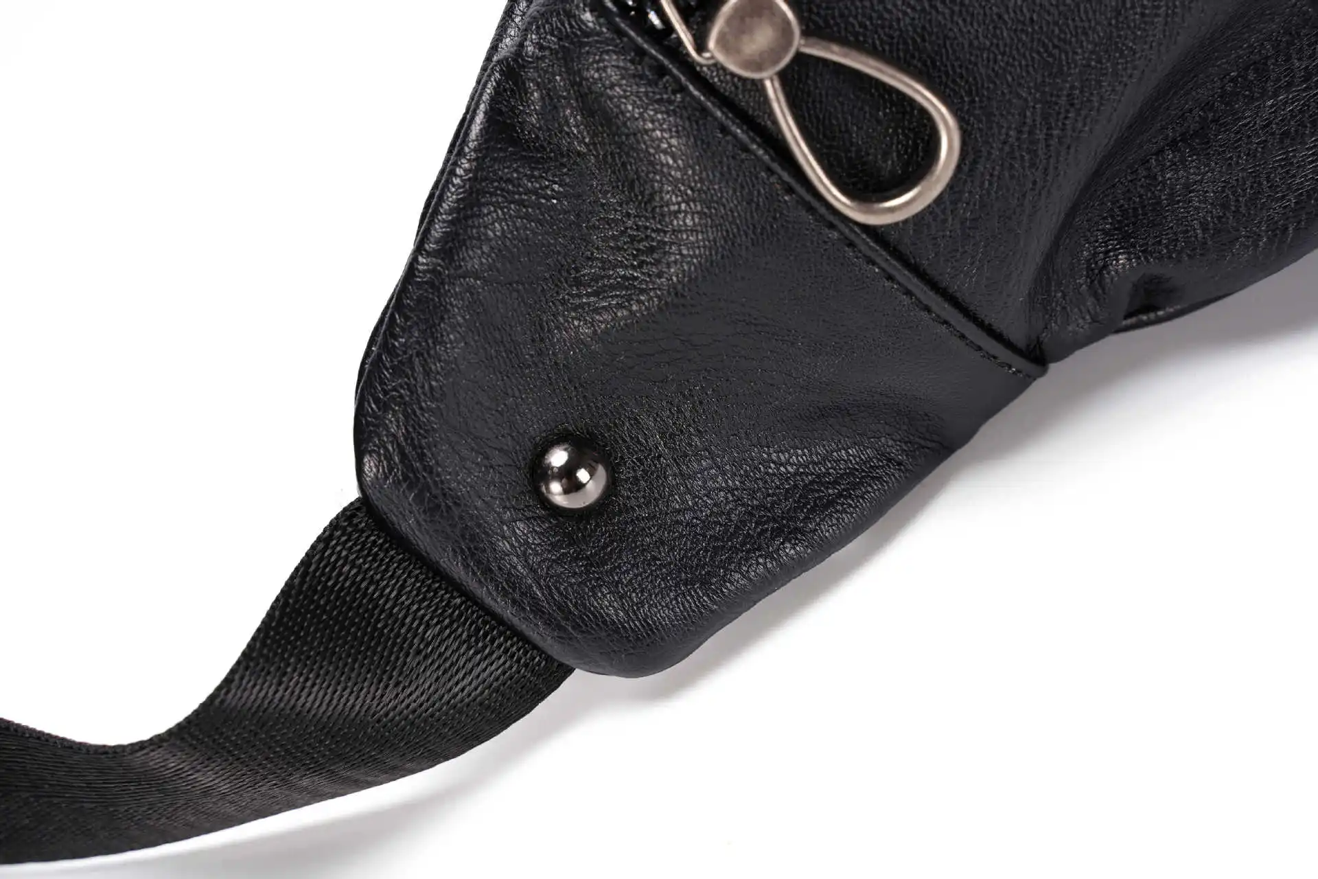 Для мужчин кожа Винтаж модное с лямками нагрудная сумка с вышивкой дорожная сумка через плечо сумка-мессенджер сумка через плечо сумка