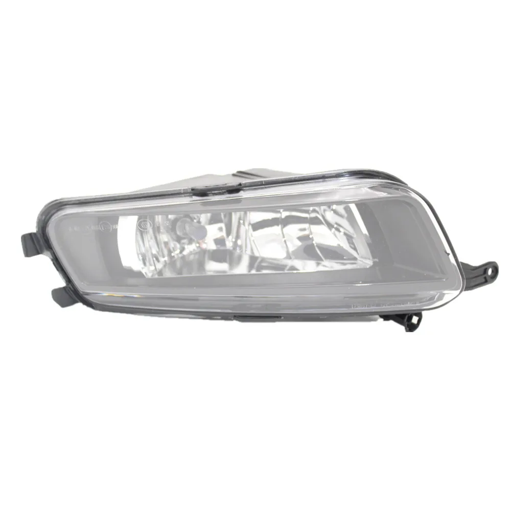 2 шт. для VW Sharan 2010 2011 2012 2013 2014 2015 2016 2017 2018 автомобильный Стайлинг Передняя