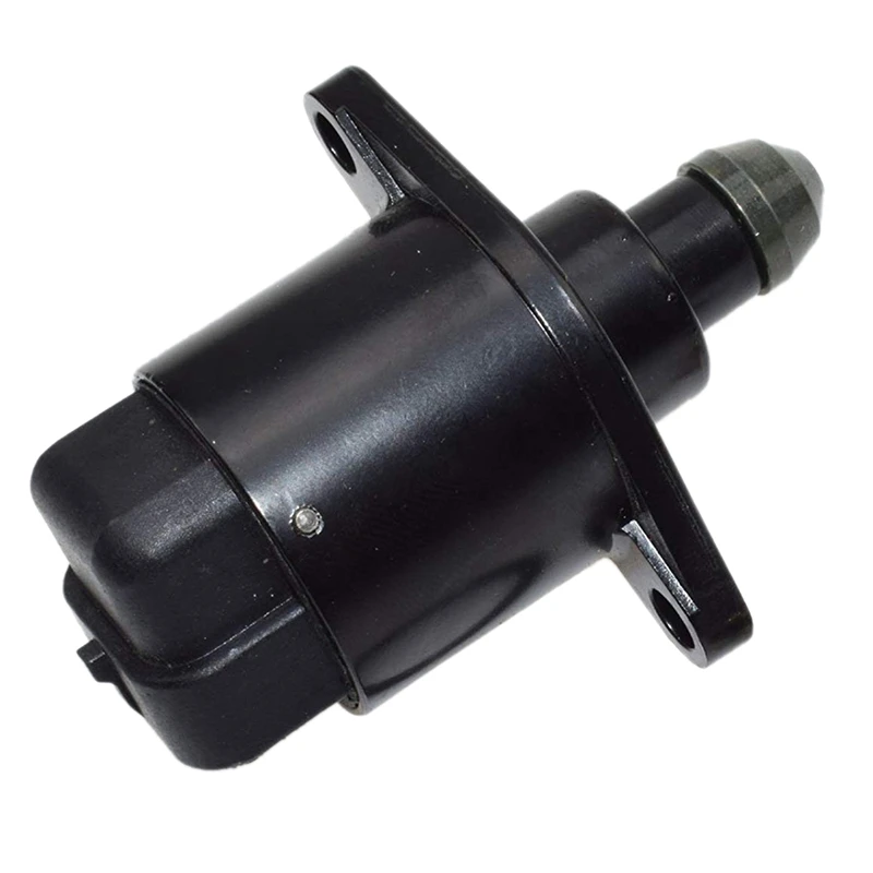 Пусковой клапан IAC для Citroen Xantia Xsara ZX Peugeot 106 306 406 B13/00 19201F 1920V7 C95181 230016079087|Регулятор