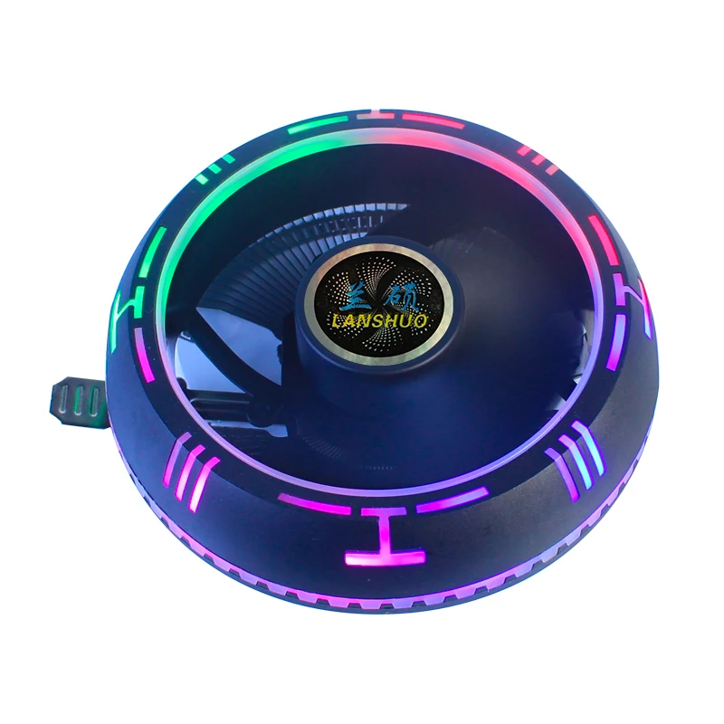 Ventiladores e resfriadores