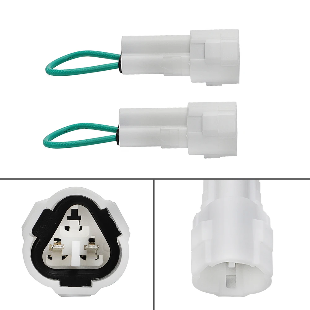 04 11 For Yamaha YFZ 450 TPS Plug ,Throttle Position Sensor Plugs