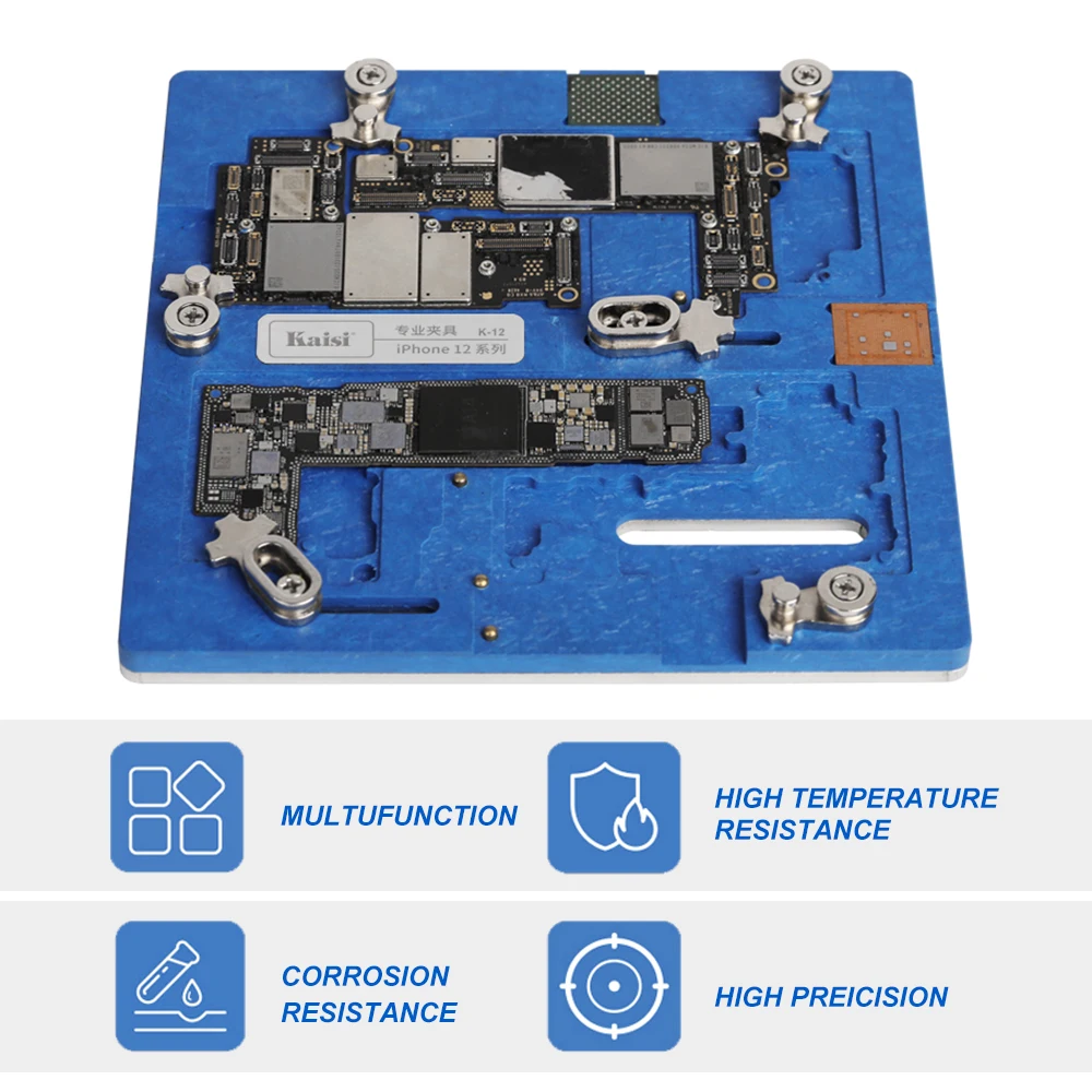    ġ PCB  Ȧ iPhone12 12Pro 12Promax 12 ̴ IC   CPU ũ    