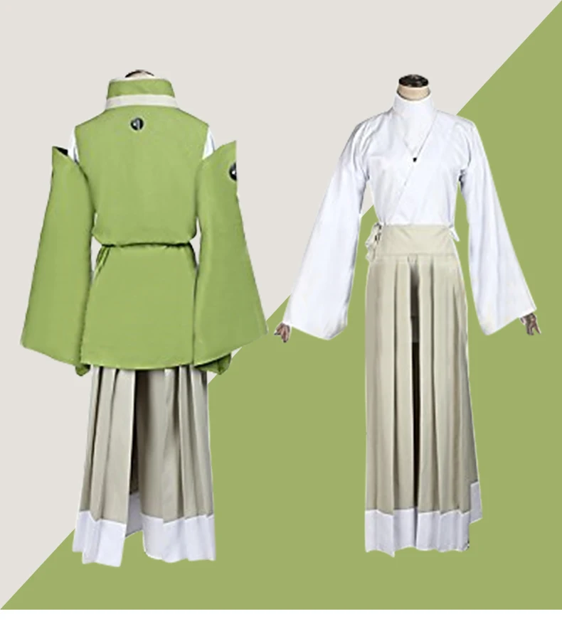 Ishikirimaru Костюмы для косплея аниме Touken Ranbu Online Косплэй кимоно; Детский костюм на Хэллоуин; Для мужчин Для женщин полный набор