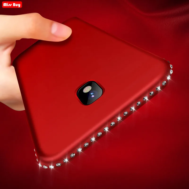 

Glitter Bling Diamond Coque For Meizu M2 Note M3 Note M5 Note M6 Note M5S Case Silicone Soft Cover Finger Ring Magnetic Fundas