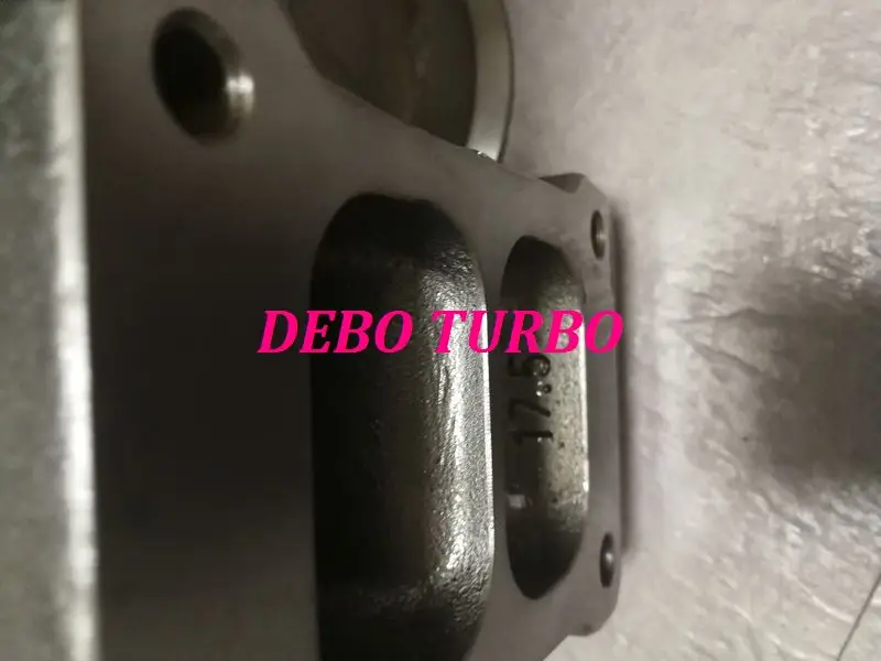 HOLSET HE551CW 5356853 5496362 5359768 Турбокомпрессор Для DCEC CUMMINS ISZ 13L 550HP