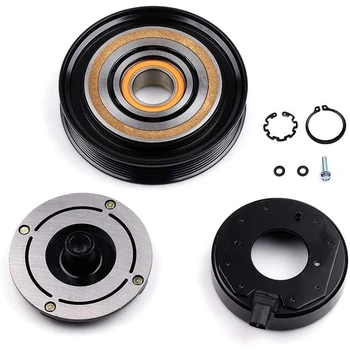 

for Honda Odyssey AC A/C Compressor Clutch Kit 2005-2007 Ridgeline 2006-2008