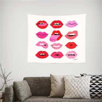 

Creative Series Printed Tapestry Wall Hanging Boho Decor Hippie Wall Cloth Tapestries Abstract Psychedelic Wall Hanging Tapestry
