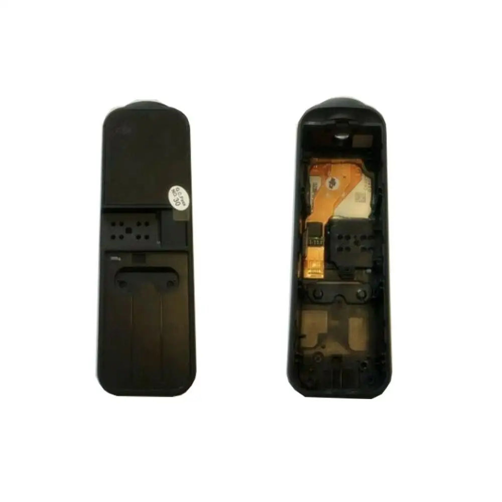 

Genuine DJI Osmo Pocket Screen & Handle Front Shell Case Assembly Brand New Repair Part for Replacement