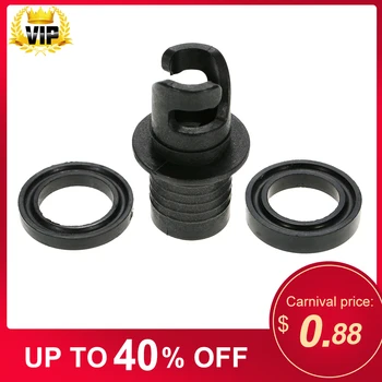 

Inflatable Kayak Boat Air Foot Pump HR Hose Adapter H-R Valve Adapter Water sports tools Boat accessories kayak accessories