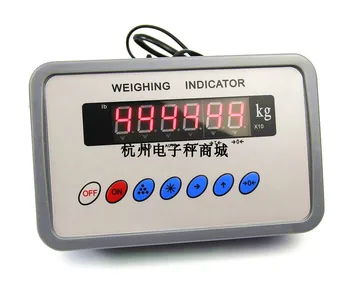 

Only Said Even Computer XK315A1 Electric Weighing Device Display