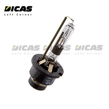 

4PCS D4R NEW HID XENON Headlight Bulbs 90981-20029 For TOYOTA LEXUS