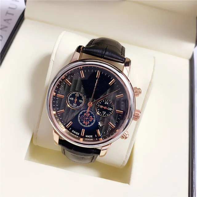 Full iced Luxury 42mm diamond Quartz man watch Full diamond band Quartz Stainless steel Sapphire Full function men's watches