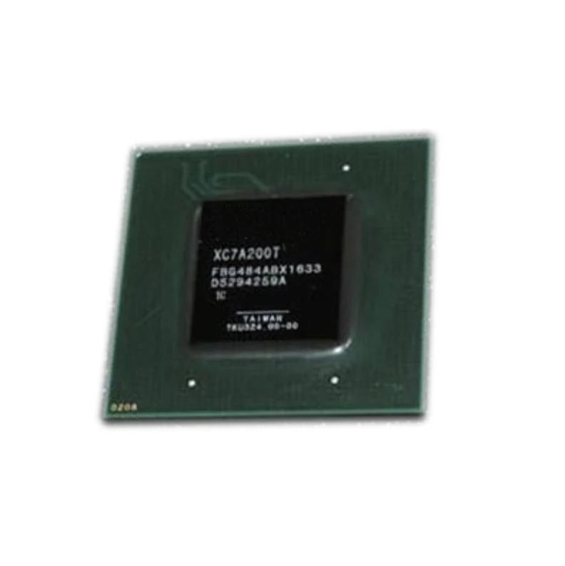 

Xc7a200t-2fbg484i Ic Fpga Artix7 285 I/o 484fcbga Chip Xc7a200t