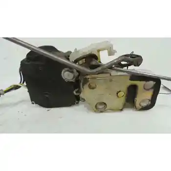 

FQJ102930 LOCK LEFT FRONT DOOR MG ROVER 400 SERIES (RT)