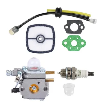 

For Echo GT2000 Carburetor Air Filter GT2100 SRM2100 PE-2000 power edger