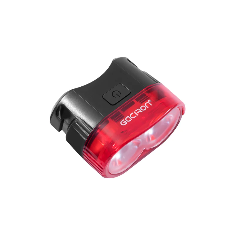 Gaciron Bike Taillight Waterproof Rear light Led Usb Rechargeable Road Cycling lamp Bicycle Light Accessories Clearance sale