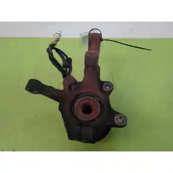 

STEERING KNUCKLE FRONT LEFT RENAULT KANGOO (F/KC0)