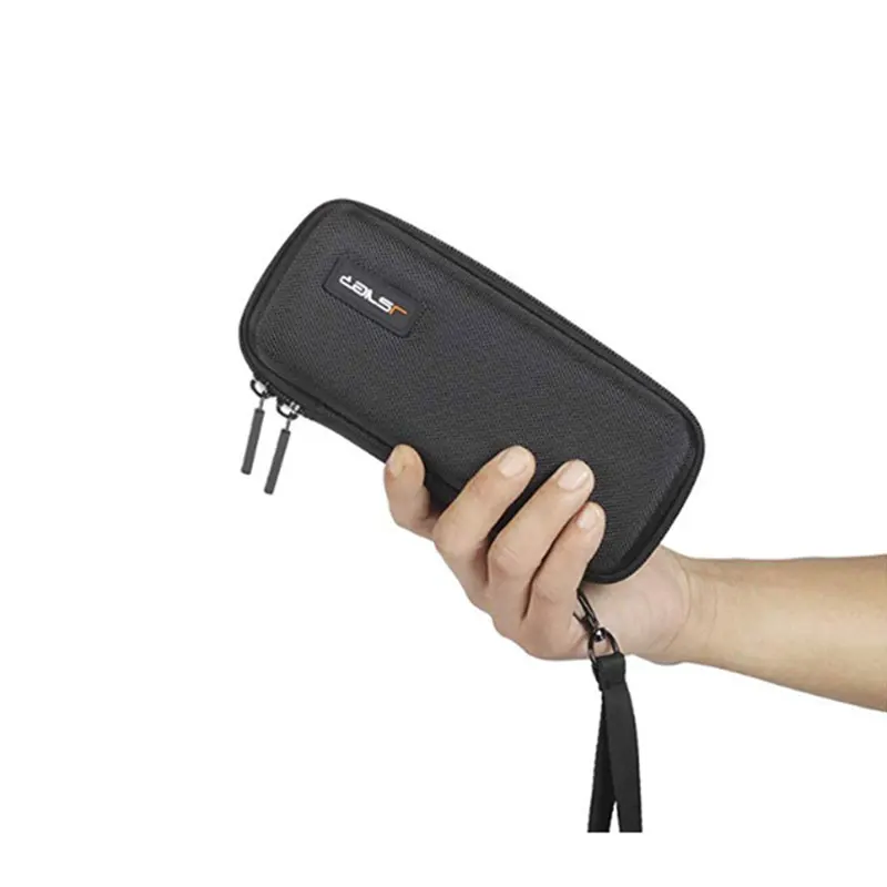 DJI Osmo Pokcet EVE водостойкая сумка для хранения с ремешком Osmo карманный портативный чехол для переноски аксессуары
