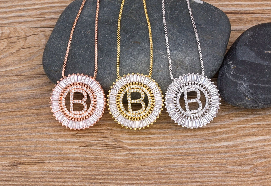 Necklace Top Quality Necklace For Women Accessories Wedding Jewelry 7 Hd43287ae8c0646e39a8e647ed5619a8bK