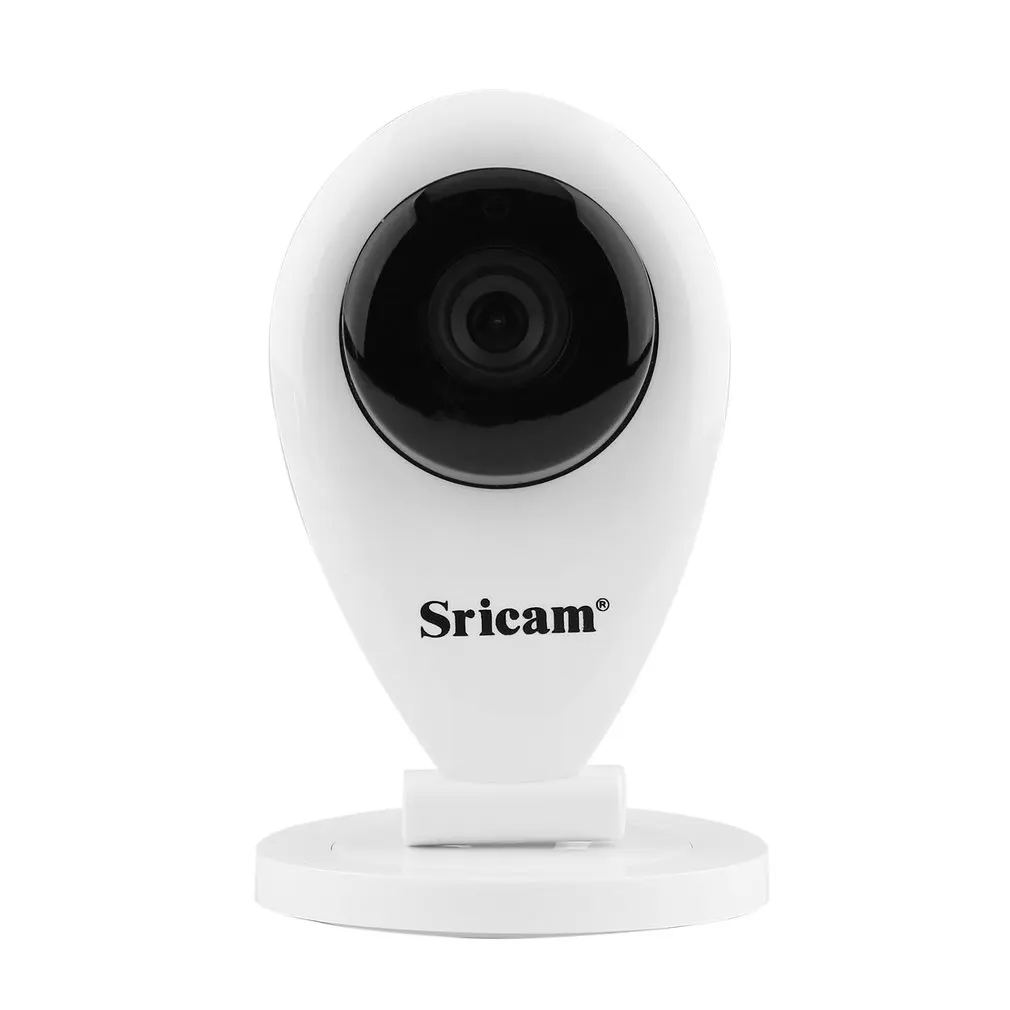 

Mini WIFI Camera 720 P IP Camera Baby Monitor Camcorder USB Supply Two-way Audio CCTV IP Camera IR Cut Night Vision
