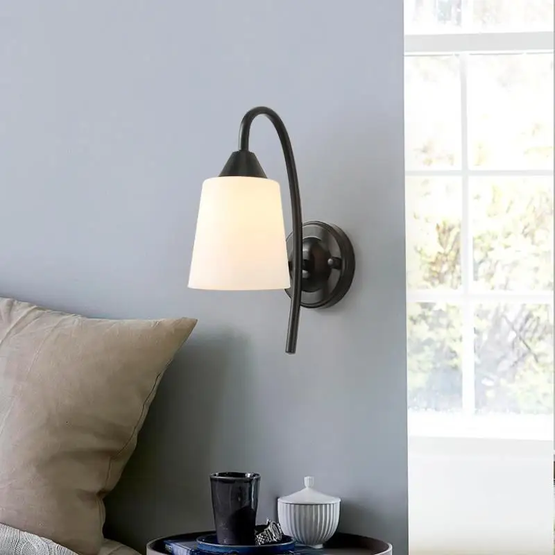 Светильник для помещений, современный бра, светильник Parede Wandlamp, аппликация Murale, светильник Aplique Luz Lampara De Pared, внутренний настенный светильник