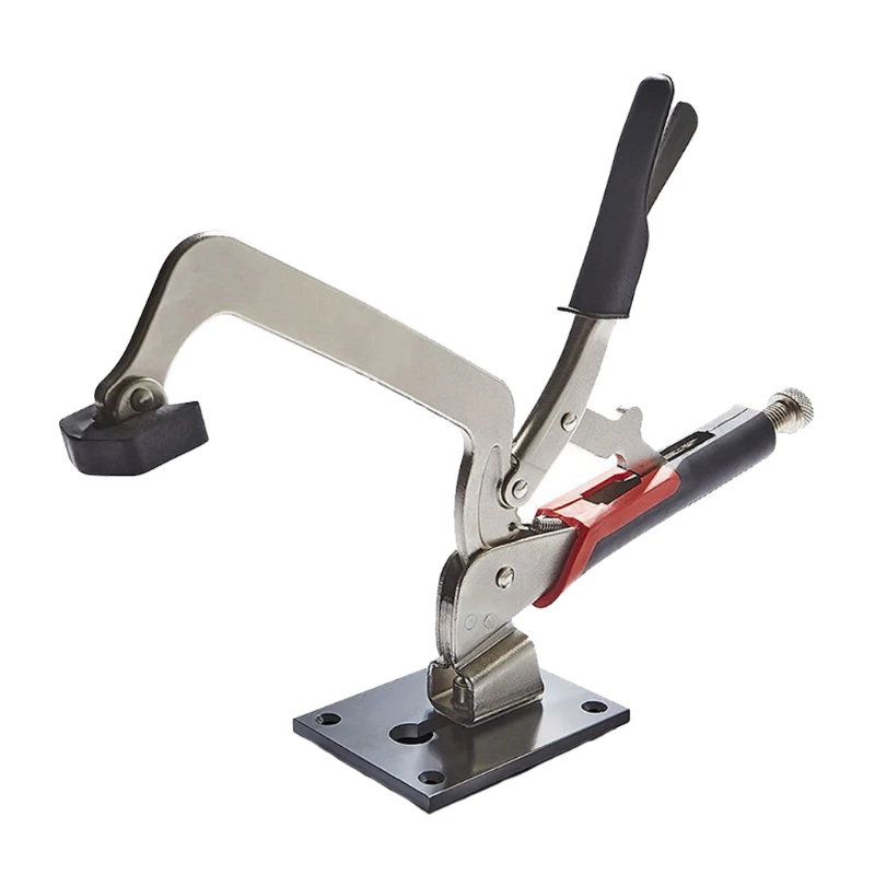 Рисунок 2 - Позиционирование угловой зажим